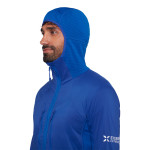 Mammut Eiger Nordwand IN Flex Air Hybrid Hooded Jacket Men